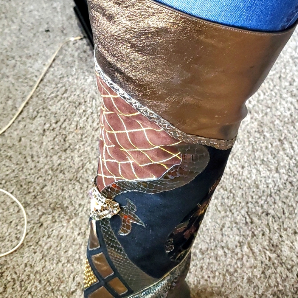 Boots